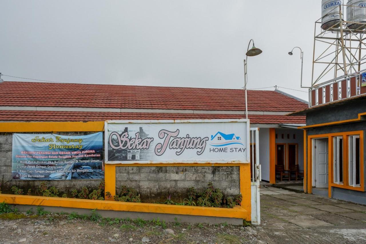 Reddoorz Near Candi Cetho Karanganyar Karanganyar  Exteriér fotografie