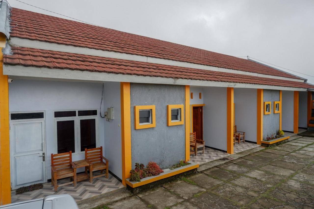 Reddoorz Near Candi Cetho Karanganyar Karanganyar  Exteriér fotografie