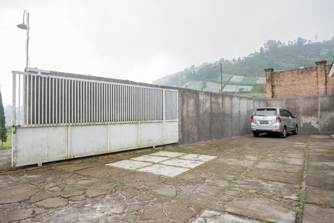 Reddoorz Near Candi Cetho Karanganyar Karanganyar  Exteriér fotografie